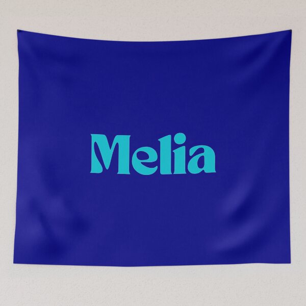 Item preview, Melia, Funny Cool Best color art designed and sold by artdragongift 15.