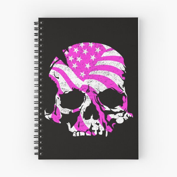 Item preview, America Pink  designed and sold by thelav74.