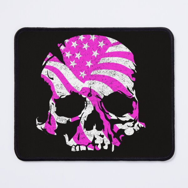 Item preview, America Pink  designed and sold by thelav74.