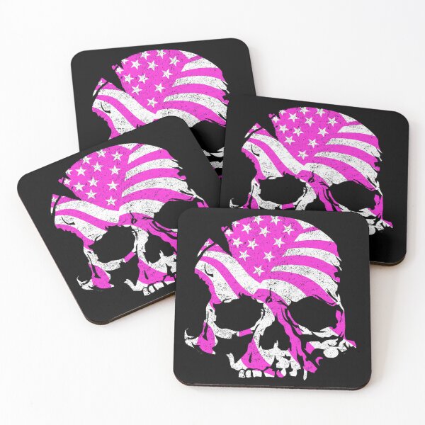 Item preview, America Pink  designed and sold by thelav74.