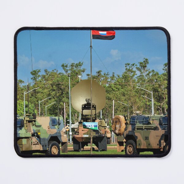 Item preview, 104 Signal Squadron 60th Birthday designed and sold by Blackadder Photography.