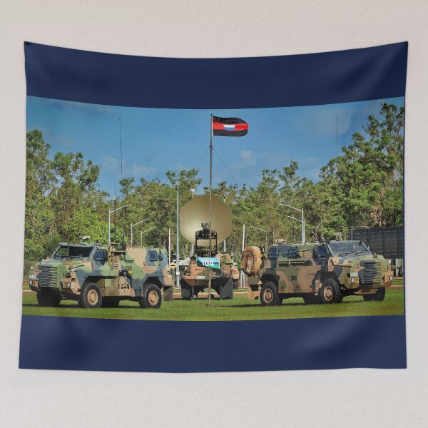 Item preview, 104 Signal Squadron 60th Birthday designed and sold by Blackadder Photography.