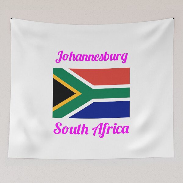 Item preview, Johannesburg South Africa - Stylish Prints, designed and sold by Fleetwood1994.
