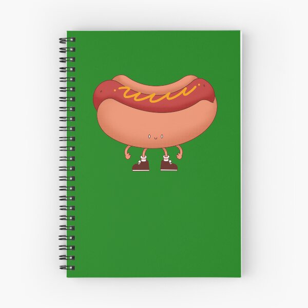 Item preview, Hotdog Boy designed and sold by Artthree.