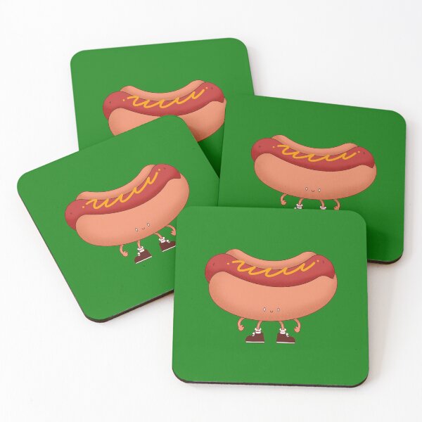 Item preview, Hotdog Boy designed and sold by Artthree.