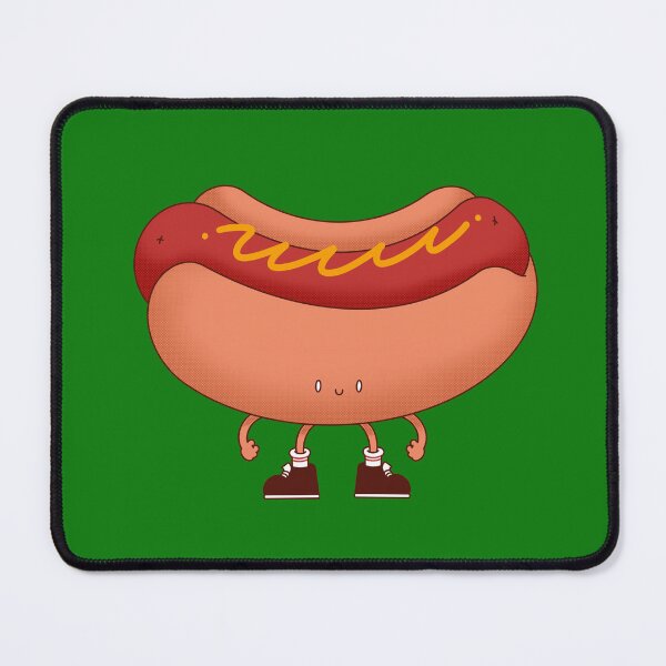 Item preview, Hotdog Boy designed and sold by Artthree.