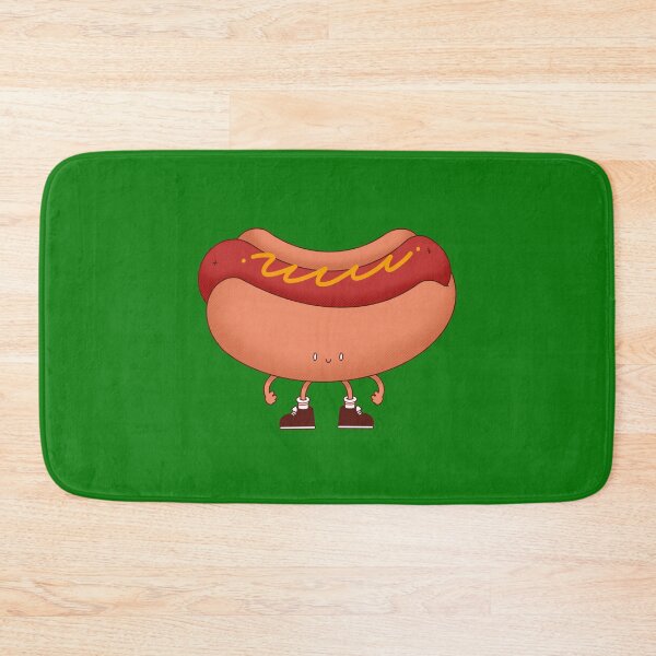 Item preview, Hotdog Boy designed and sold by Artthree.