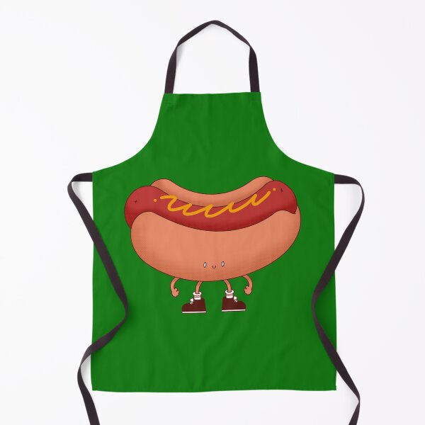 Item preview, Hotdog Boy designed and sold by Artthree.