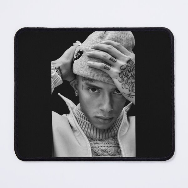 Item preview, Modern British Rap Icon designed and sold by Gormgunnarsson.
