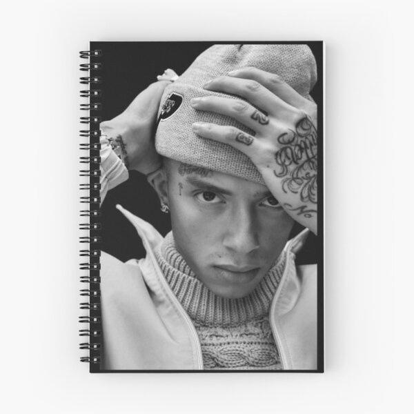 Item preview, Modern British Rap Icon designed and sold by Gormgunnarsson.