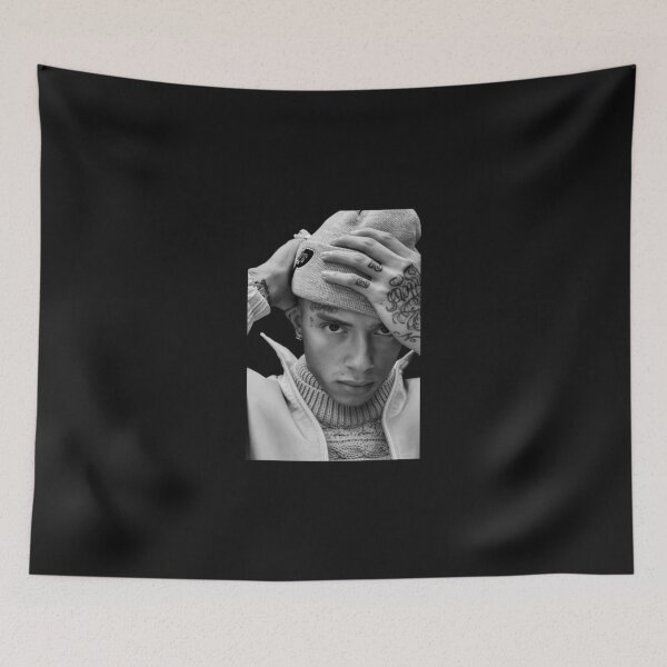 Item preview, Modern British Rap Icon designed and sold by Gormgunnarsson.