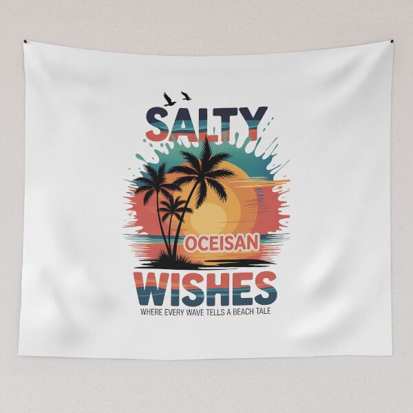 Item preview, Summer Vibes Beach Vacation Family Trip designed and sold by SapfireStuArt.