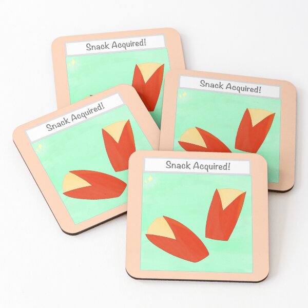 Item preview, Apple slices Achievement designed and sold by DigiFloralArts.