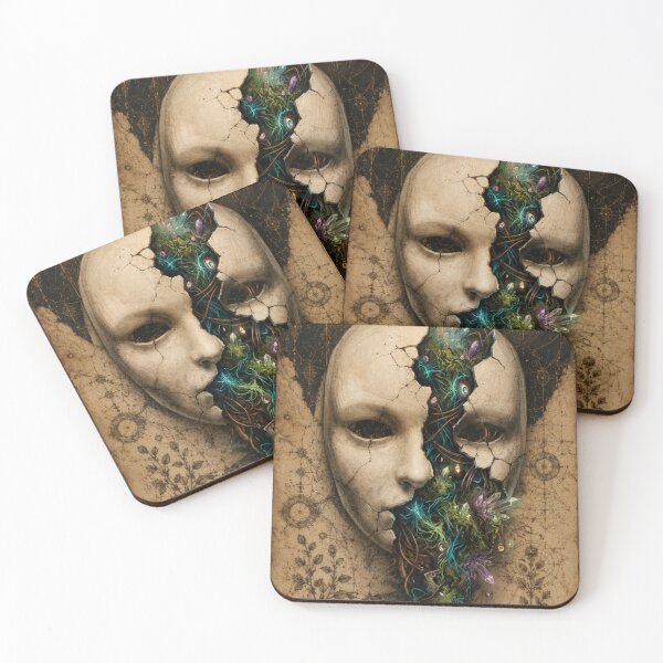 Item preview, Attention Is Power designed and sold by InnerwayStudio.
