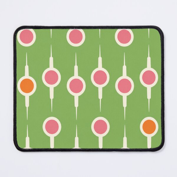 Item preview, Retro Pin Dot Pattern designed and sold by mellow-koko.