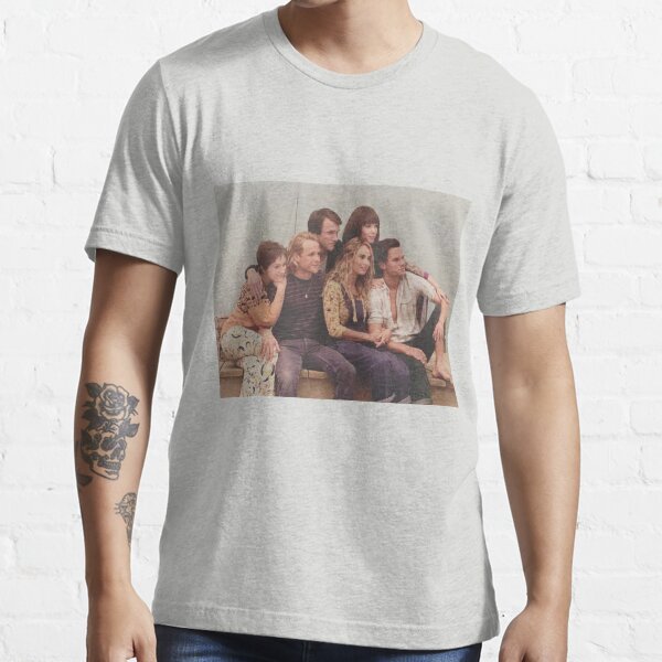 Vintage Mamma Mia 2 Essential T-Shirt