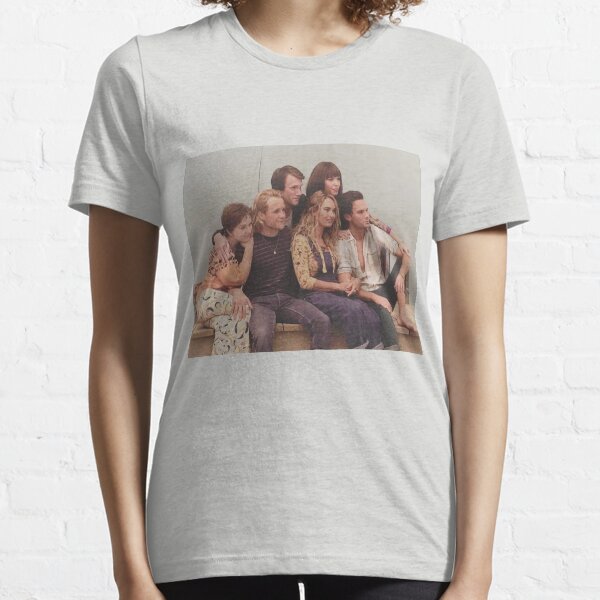 Vintage Mamma Mia 2 Camiseta esencial