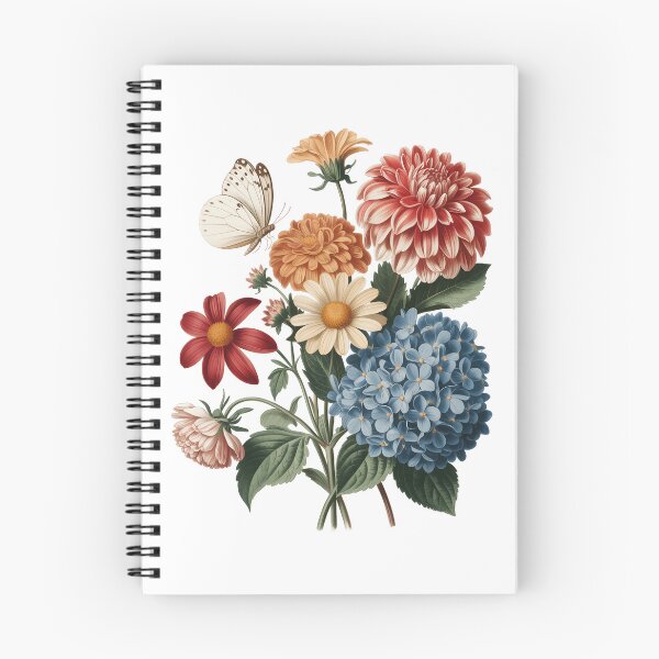 Item preview, Summer vibes floral designed and sold by SapfireStuArt.