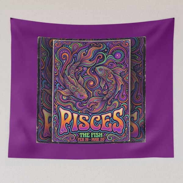 Item preview, Pisces for you designed and sold by ทีดีไซน์ชา.