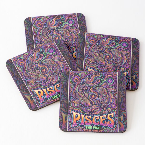 Item preview, Pisces for you designed and sold by HAYA6395.