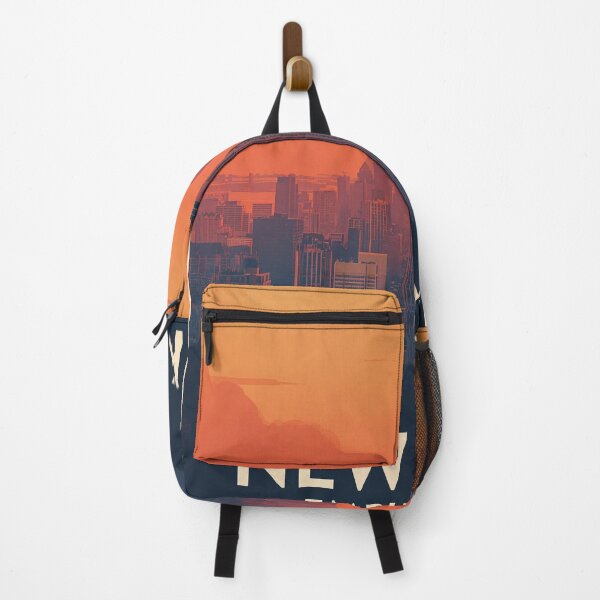 Item preview, NEW YORK EMPIRE STATE designed and sold by PamLeeDesign.