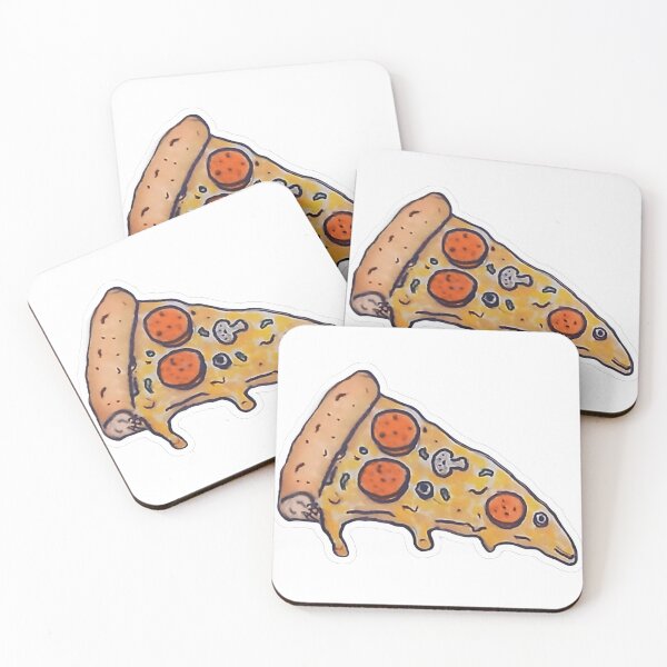 Item preview, Grab a Slice  designed and sold by Artemis-Black.