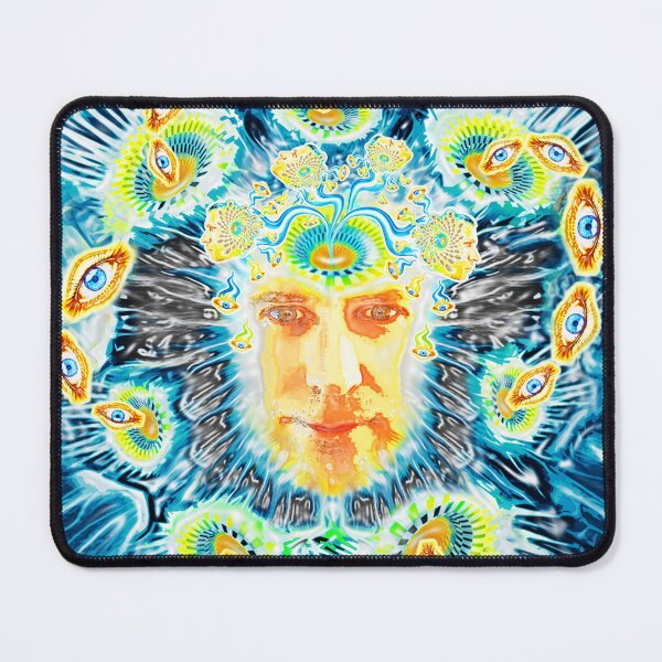 Item preview, EscaperationLightning(ii) designed and sold by Klaus Bremner (Autotelic Art).