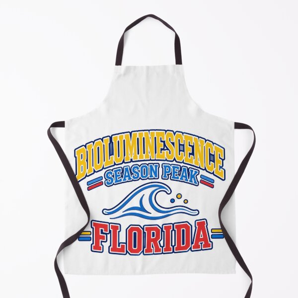 Item preview, Florida Bioluminescence Season Peak Adventure designed and sold by Combat Skies.