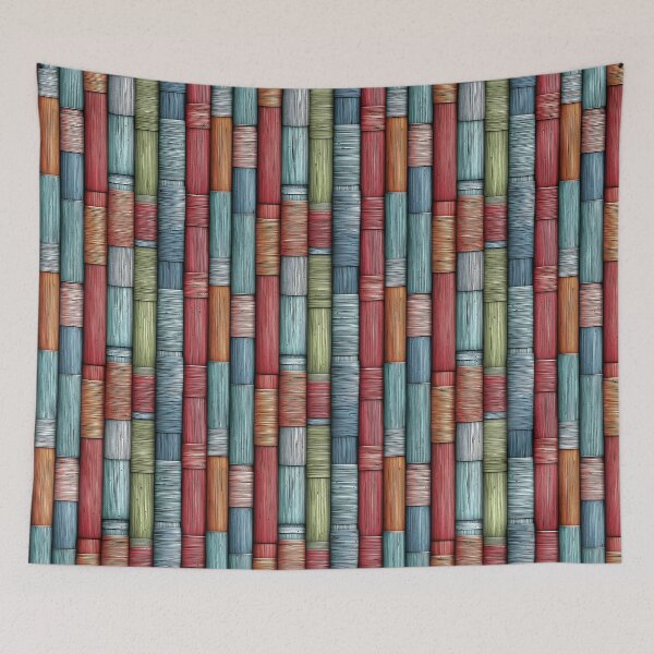 Item preview, Woven Bands designed and sold by Boddicca.