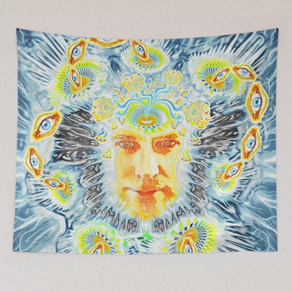 Item preview, EscaperationLightning(iii) designed and sold by Klaus Bremner (Autotelic Art).