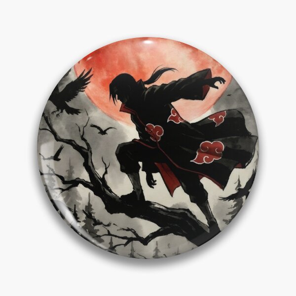 Item preview, Itachi Sumi e designed and sold by Tnerv.
