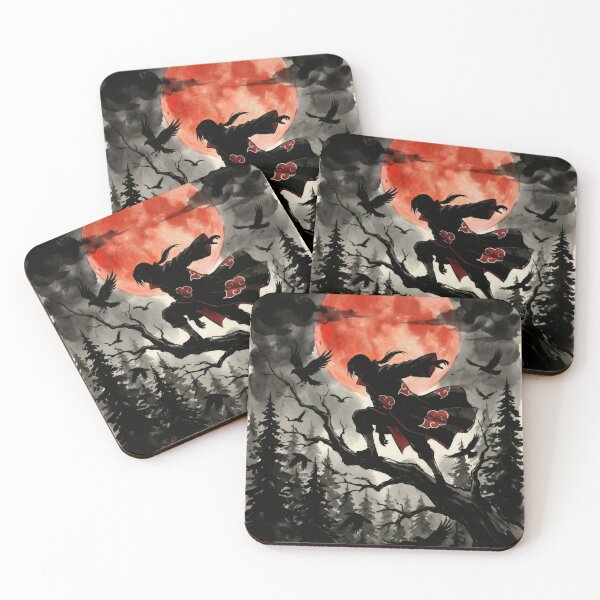 Item preview, Itachi Sumi e designed and sold by Tnerv.