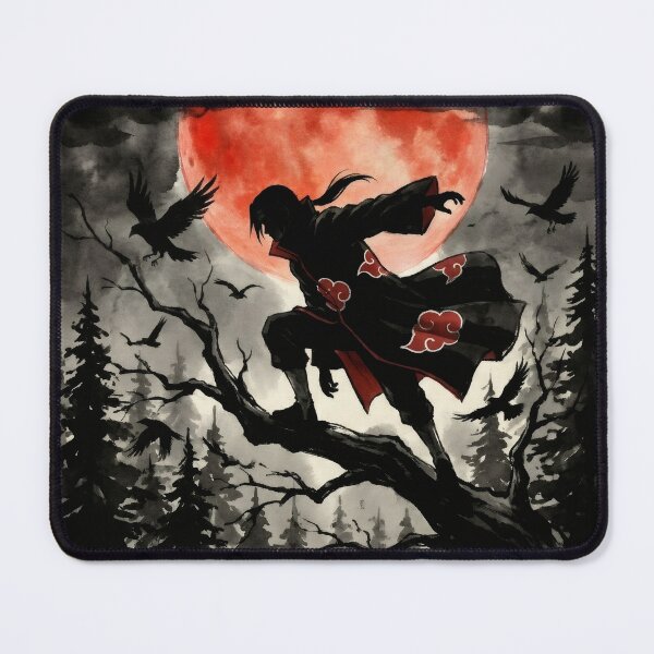 Item preview, Itachi Sumi e designed and sold by Tnerv.