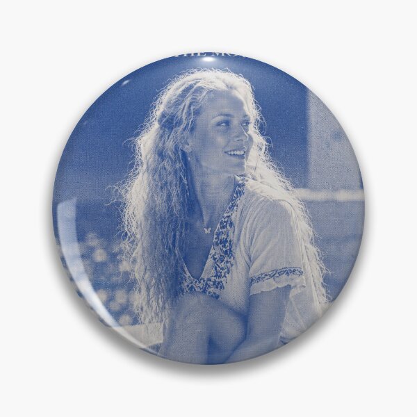Item preview, mamma mia blue scene designed and sold by kevinthomm.
