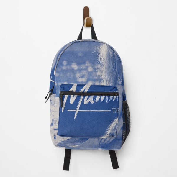 Item preview, mamma mia blue scene designed and sold by kevinthomm.
