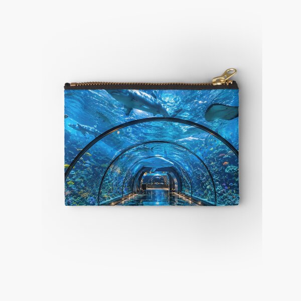 Item preview, Aquarium  designed and sold by AwesomeDigiShop.