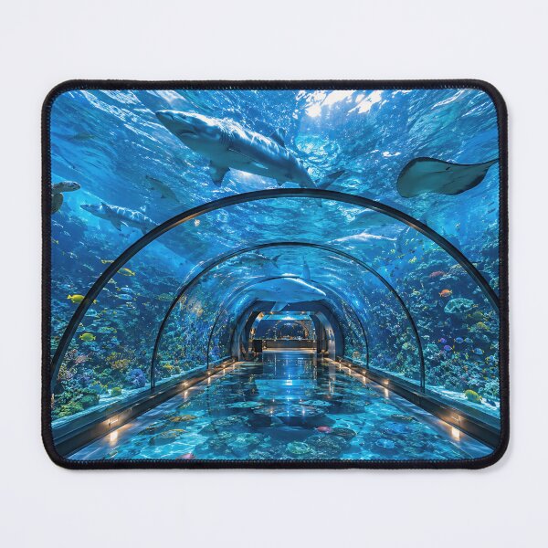 Item preview, Aquarium designed and sold by AwesomeDigiShop.