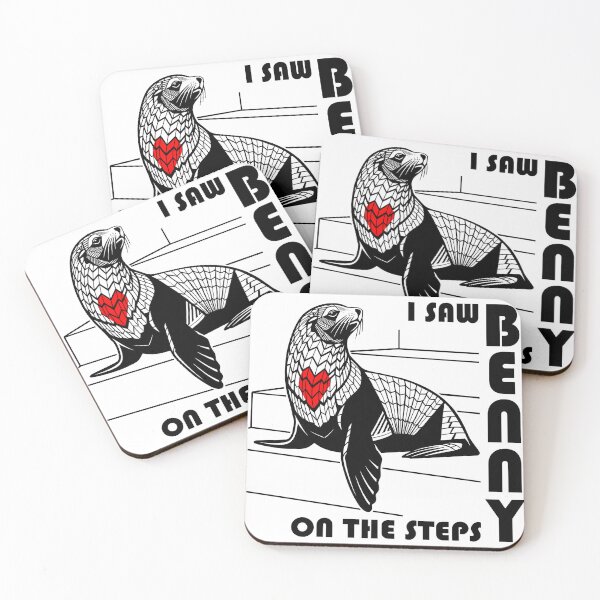 Item preview, Benny Brag designed and sold by scrit2003.
