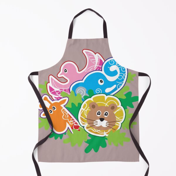 Item preview, Jungle Pals designed and sold by Brandz wave.
