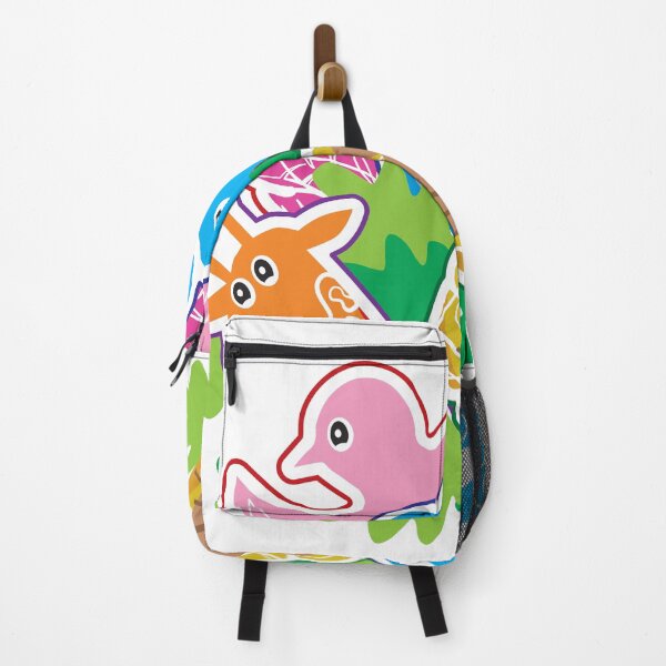 Item preview, Jungle Pals designed and sold by Brandz wave.