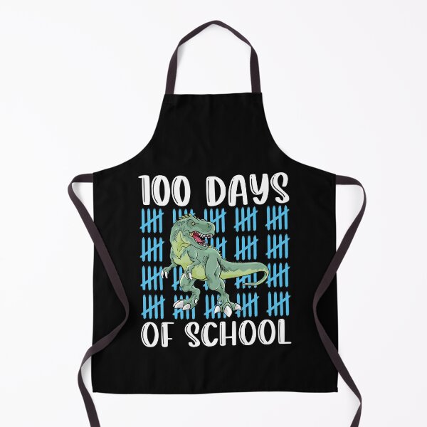 Item preview, 100 Days Of School Dinosaur Student Celebration designed and sold by PopStars1993.