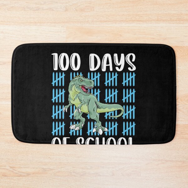 Item preview, 100 Days Of School Dinosaur Student Celebration designed and sold by PopStars1993.