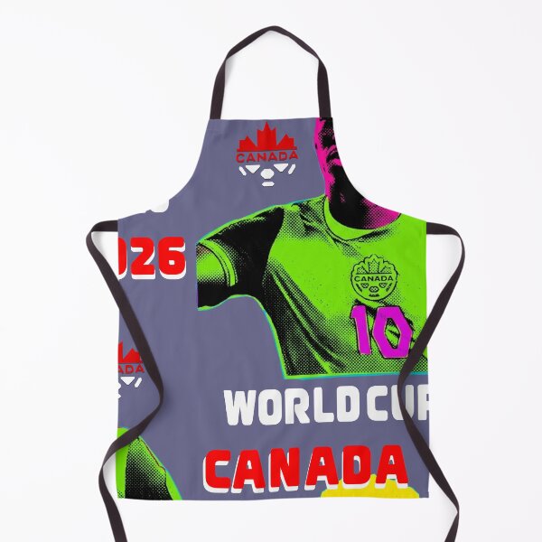 Item preview, 2026 Canada World Cup screenprint #10 designed and sold by FFFFt.