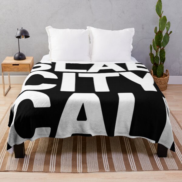 Item preview, Ciudad de losas designed and sold by Daviscoatings.