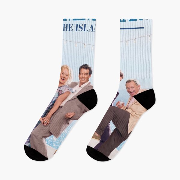 Item preview, mamma mia 2008 designed and sold by kevinthomm.