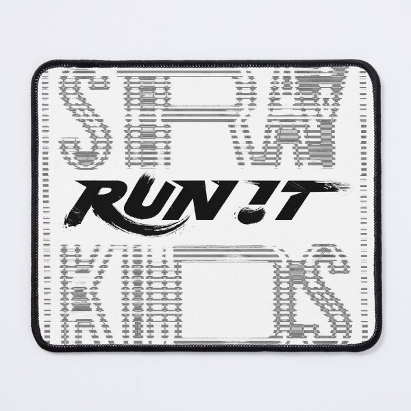 Item preview, Stray Kids Run It world tour poster ot8 logo you make stray kids STAY SKZ SKZOO kpop bang chan lee know changbin hyunjin han felix seungmin IN 5 star divine comeback designed and sold by Kpop-Noona.