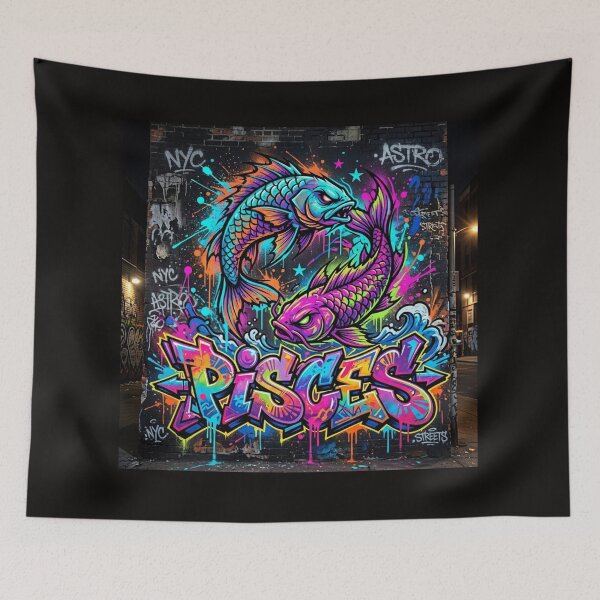 Item preview, Pisces for you designed and sold by ทีดีไซน์ชา.