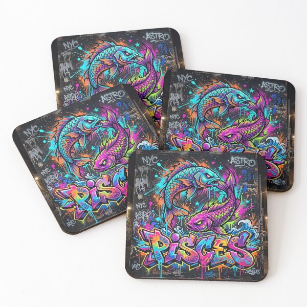 Item preview, Pisces for you designed and sold by HAYA6395.