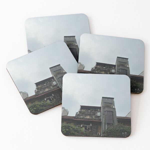 Item preview, More Buildings designed and sold by brookehthomson.