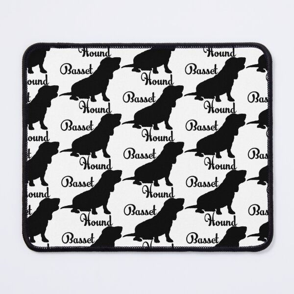 Item preview, Basset Hound Dog designed and sold by SUMA3000.